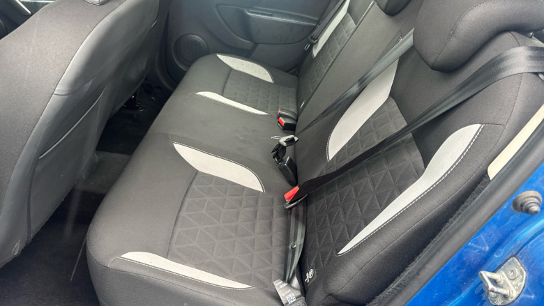 Dacia Sandero Stepway 0.9 TCe Laureate 5dr [Start Stop] Petrol Hatchback